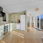 3 Bedroom Awesome In Vaeggerlose * Bøtø By