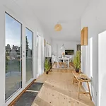 3 Bedroom Awesome In Vaeggerlose Дом отдыха