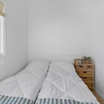Дом отдыха 3 Bedroom Awesome In Vaeggerlose