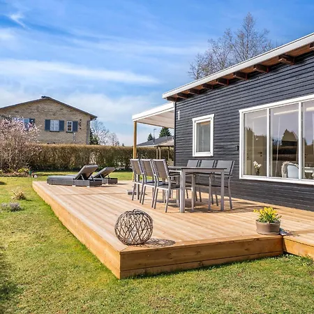 펜션 3 Bedroom Awesome In Vaeggerlose *