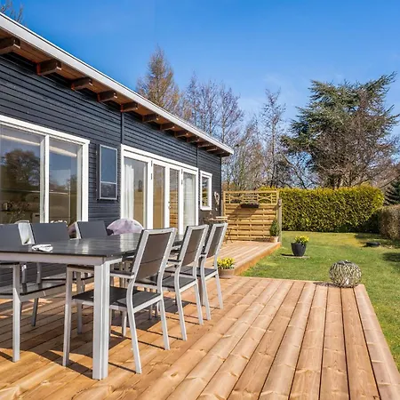 3 Bedroom Awesome In Vaeggerlose 펜션