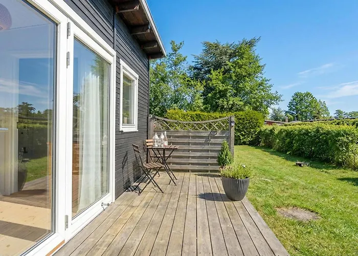 3 Bedroom Awesome In Vaeggerlose